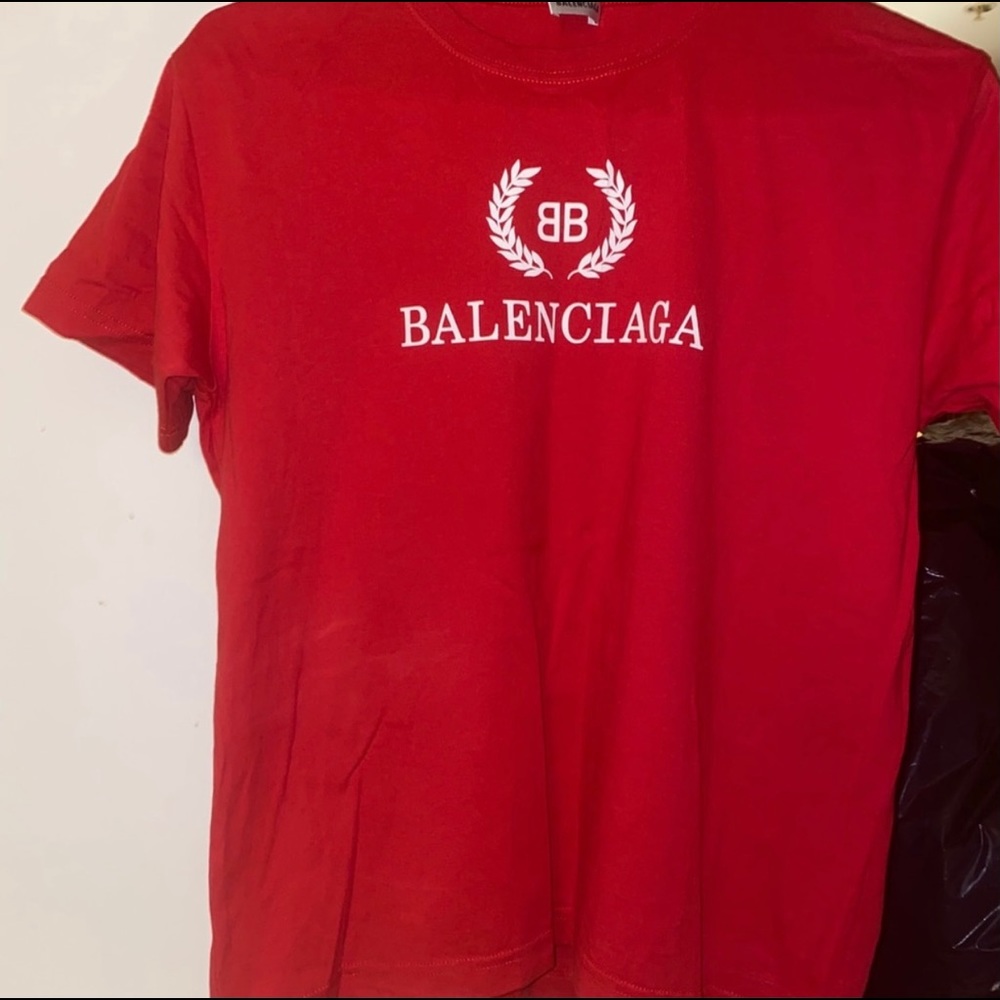 Women’s Balenciaga T Shirt